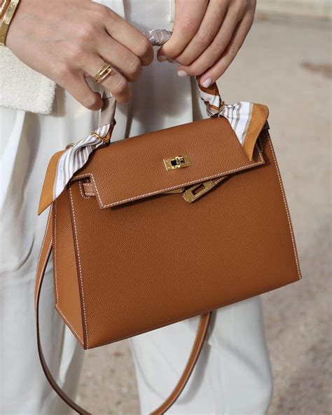 hermes kelly dark brown|hermes kelly bag vintage price.